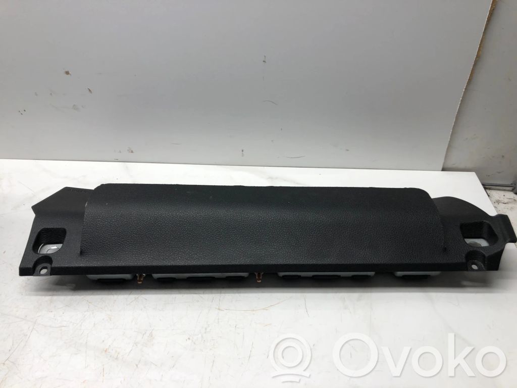 Poduszka powietrzna Airbag chroniąca kolana   9181128,37845431,DX04770,12B0331A0674