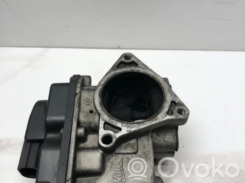 Volkswagen PASSAT B6 EGR vārsts 