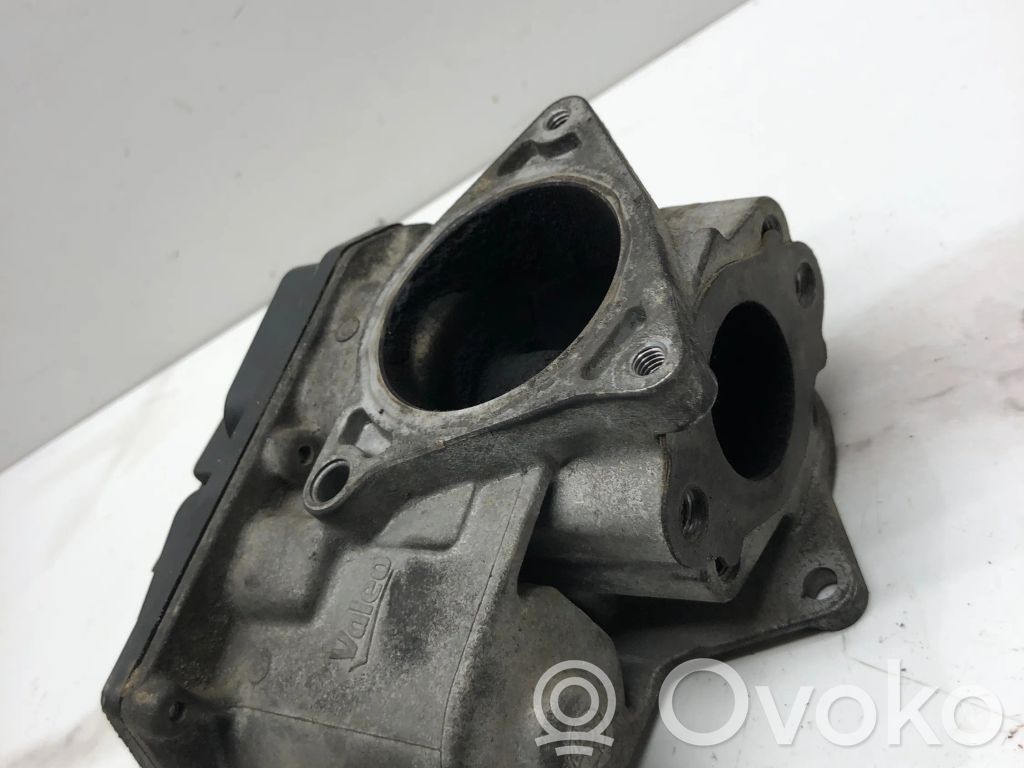 Volkswagen PASSAT B6 Zawór EGR 