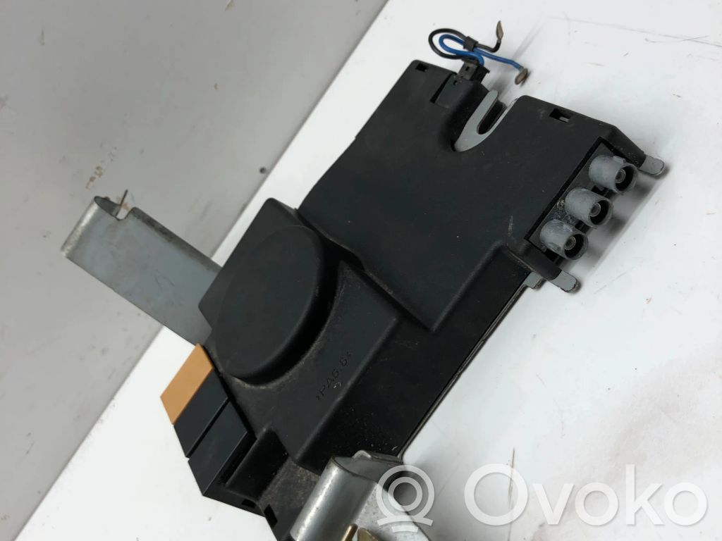 Audi A3 S3 8P Centralina antenna 