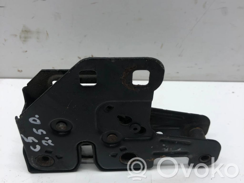 Audi A6 Allroad C5 Engine bonnet/hood lock/catch 