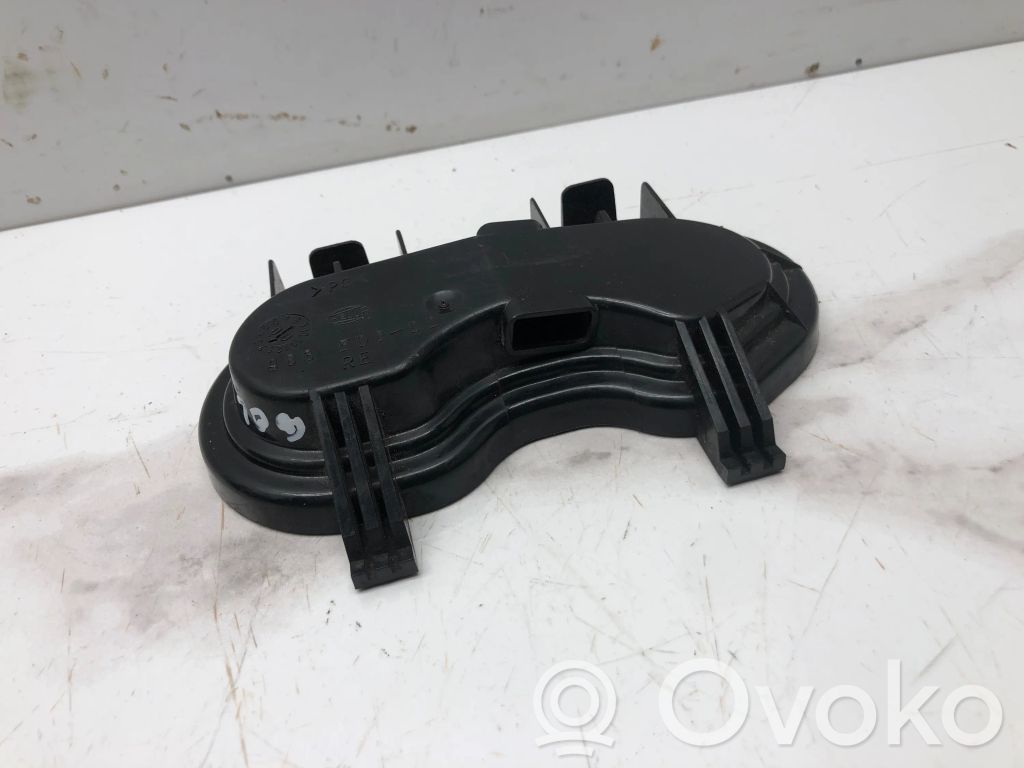 Volkswagen Golf V Deckel Abdeckung Scheinwerfer 
