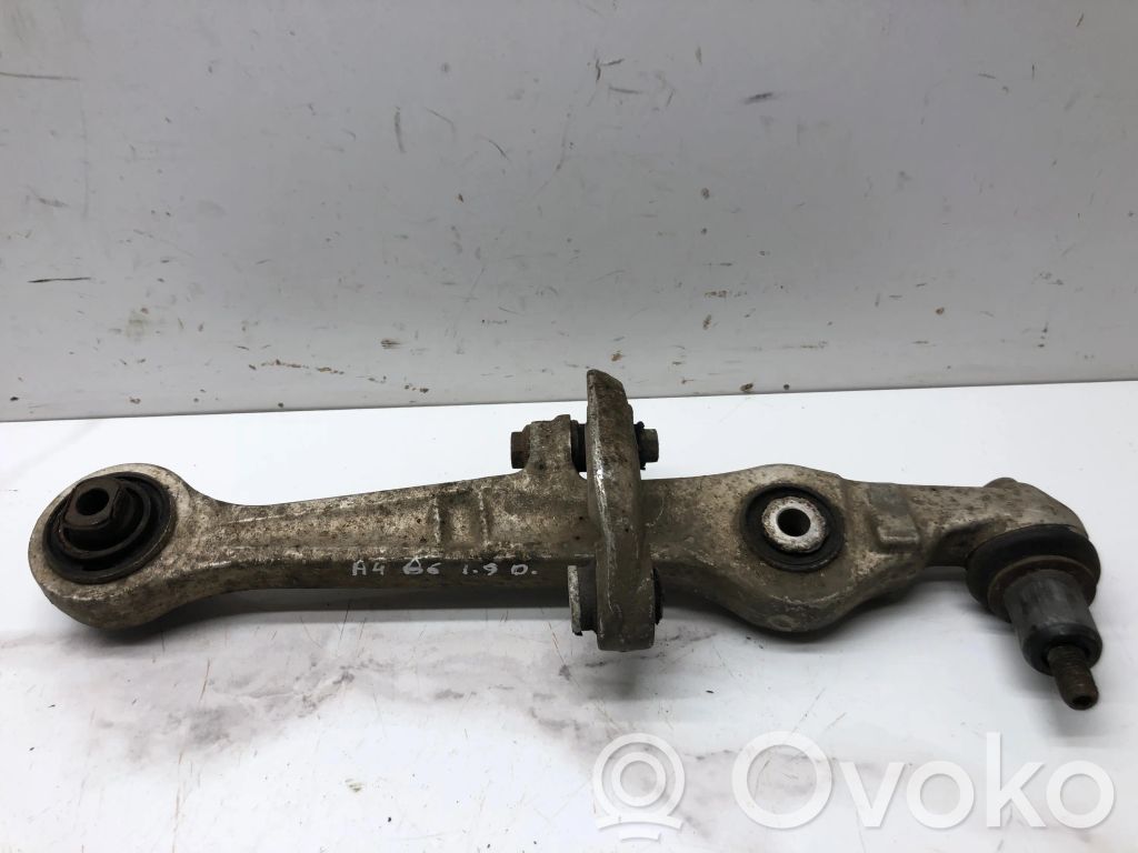 Front control arm