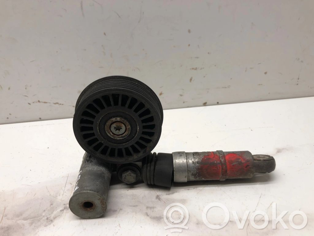 Audi A4 S4 B6 8E 8H Alternator belt tensioner 