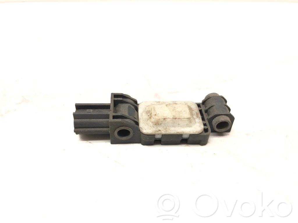 Audi A6 S6 C6 4F Airbag deployment crash/impact sensor 