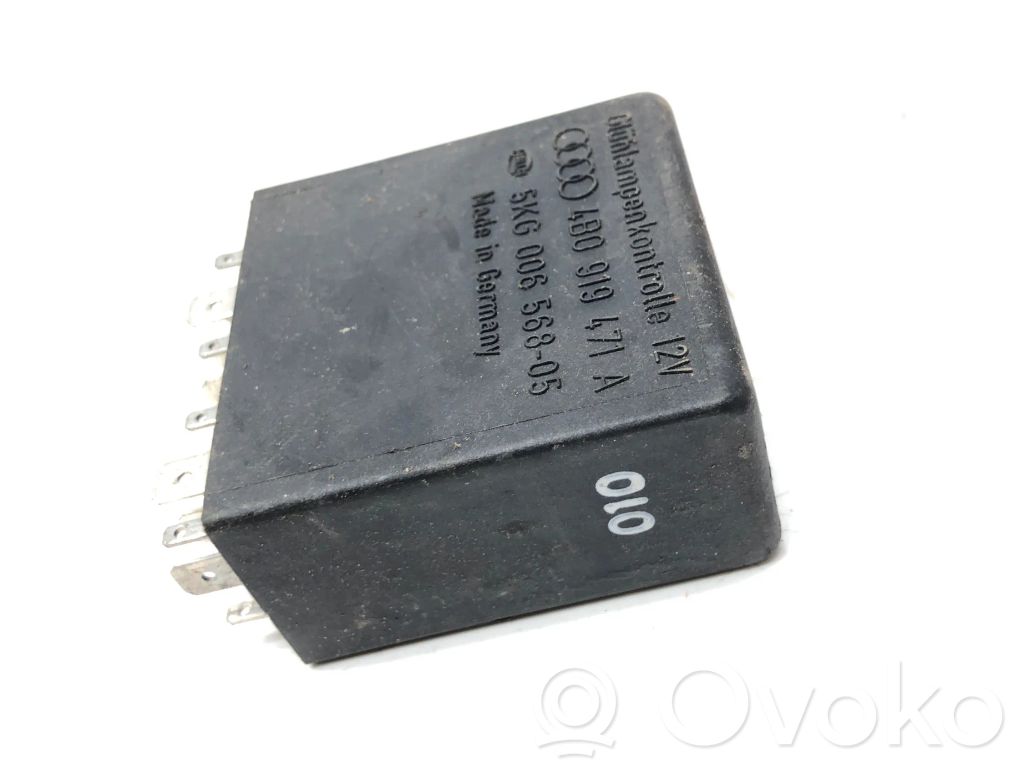 Muu rele   4B0919471A,5KG00656805