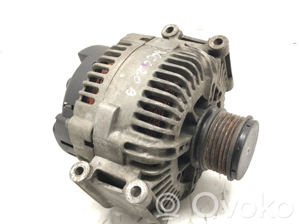 Alternador   06E903016D,2543315A,706002377