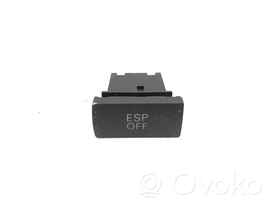 Audi A6 S6 C6 4F Interruptor ESP (programa de estabilidad) 
