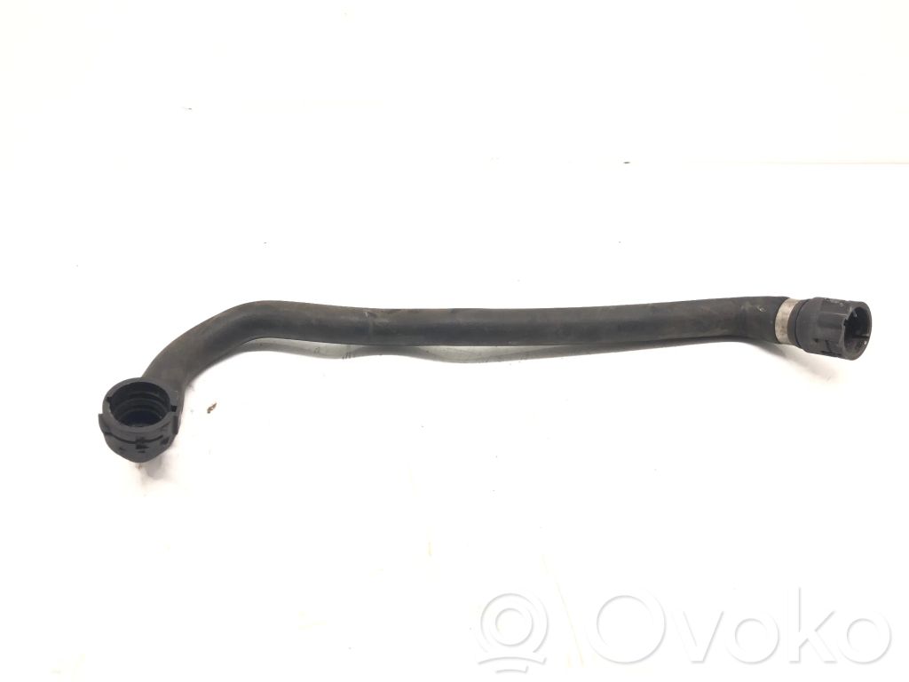Engine coolant pipe/hose   1437865