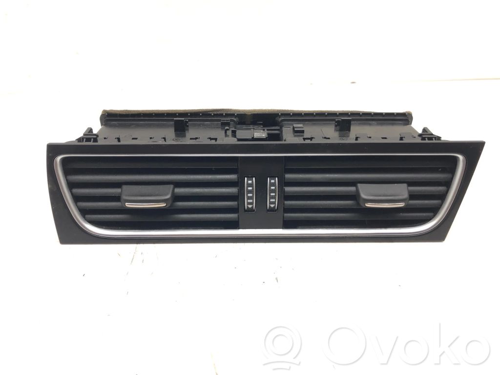 Audi A4 S4 B8 8K Grilă ventilație centrală 