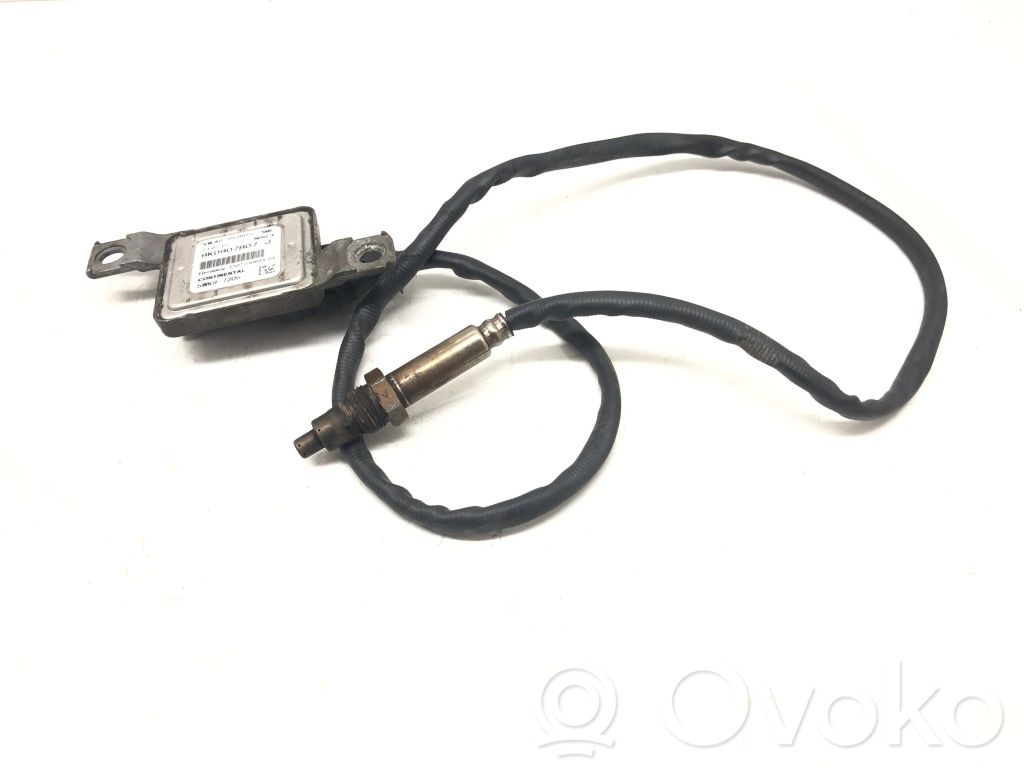 Sonda lambda   8K0907807J,5WK97205,15072306910