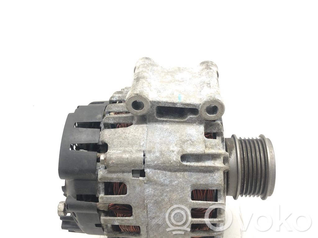 Generatorius   06J903023H,TG14C041,2611730C,312001161