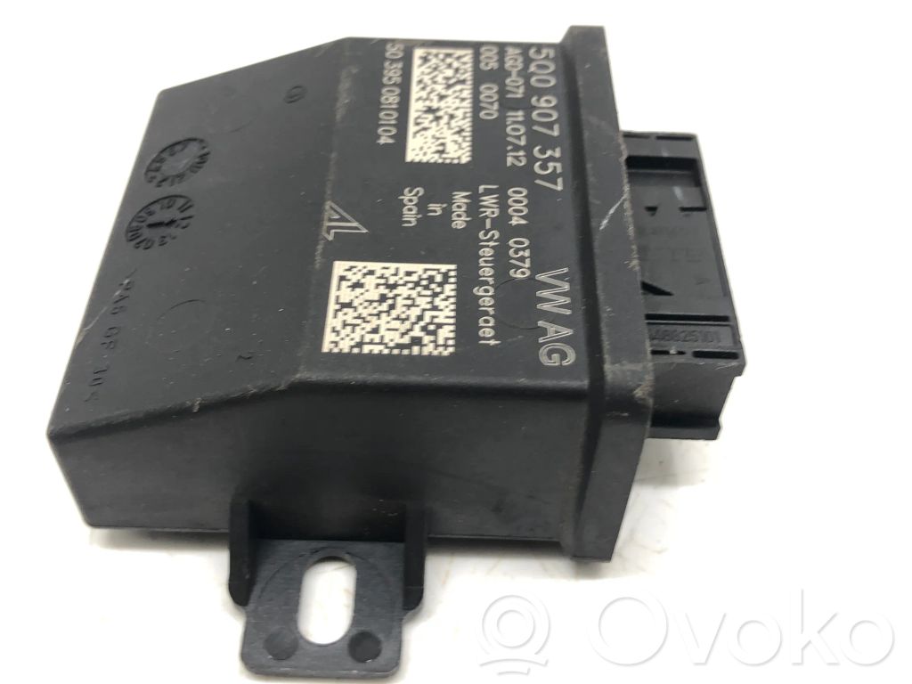 Module de commande suspension   3C0907357,00040379,5Q0907357,503950810104