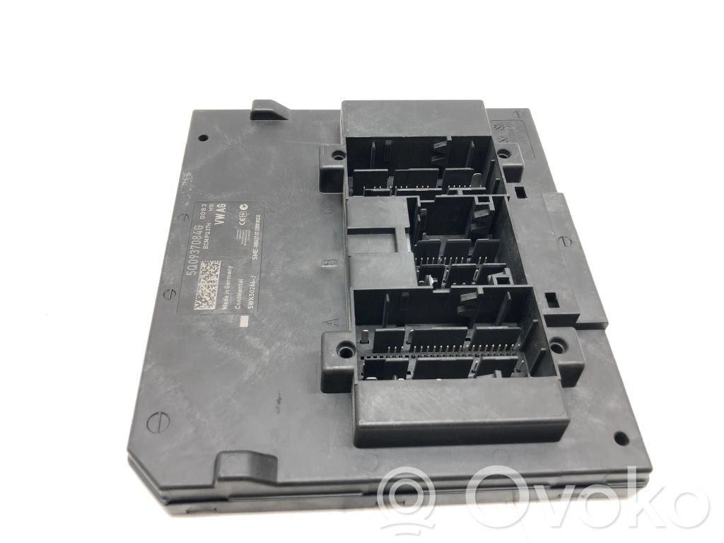 Audi A3 S3 8V Comfort/convenience module 