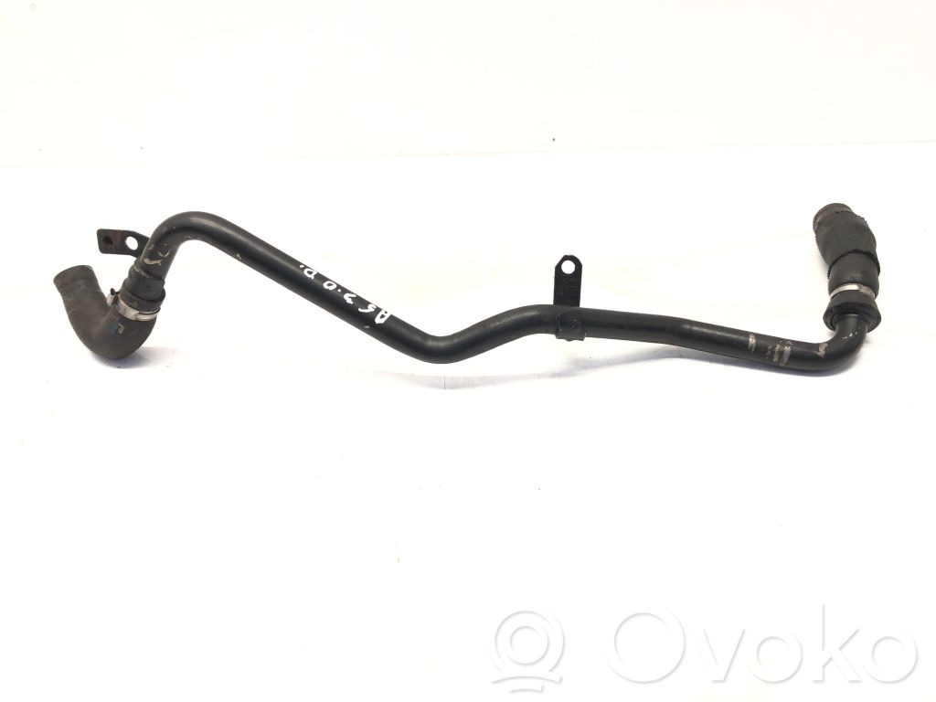 Engine coolant pipe/hose   059121062D