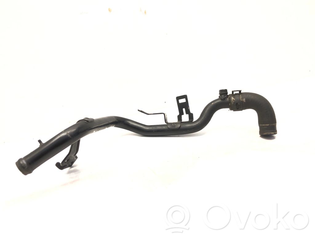 Engine coolant pipe/hose   059121507AB