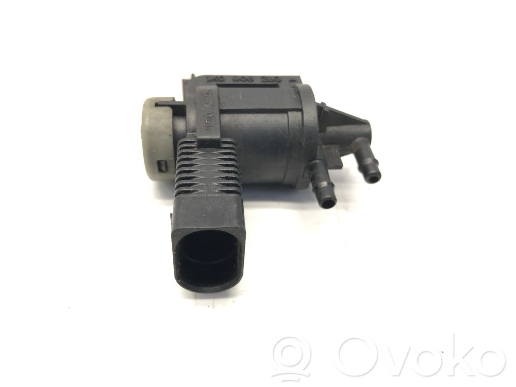 Audi A5 Sportback 8TA Solenoidinis vožtuvas 