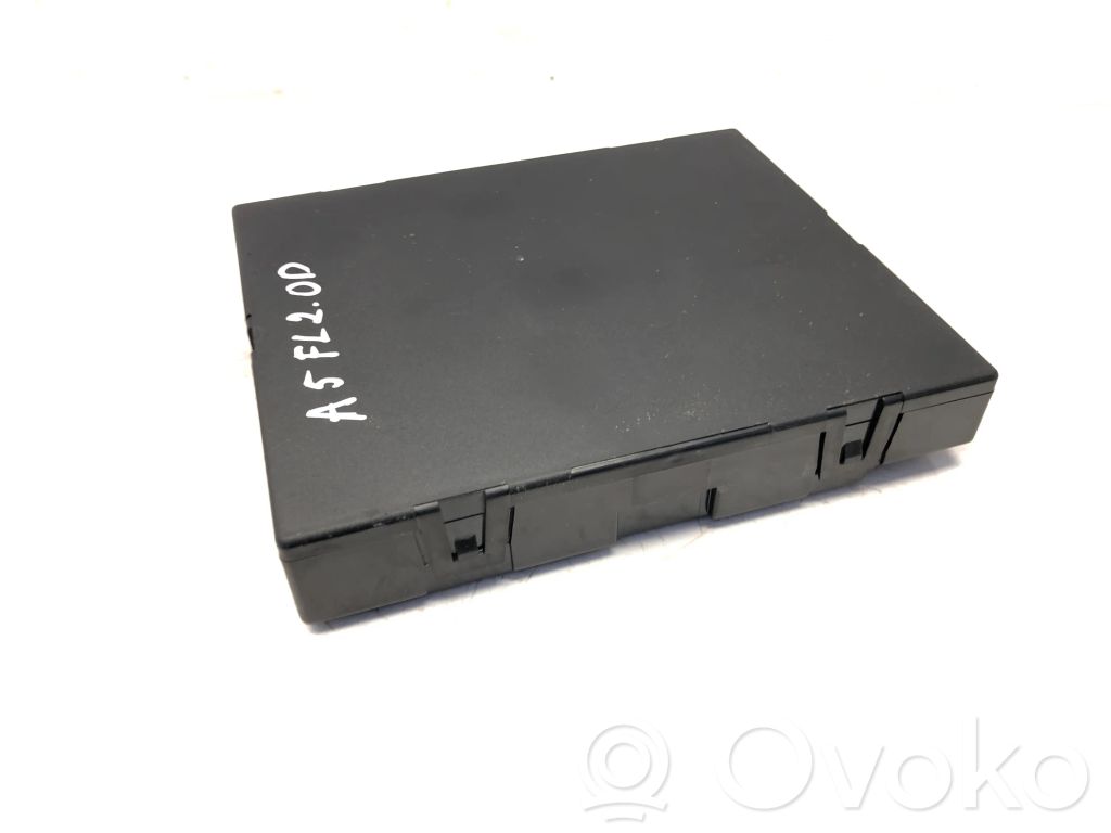 Audi A5 Sportback 8TA Module confort 