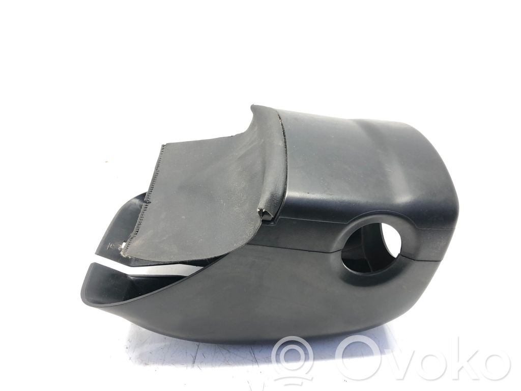 Volkswagen Caddy Steering wheel column trim 