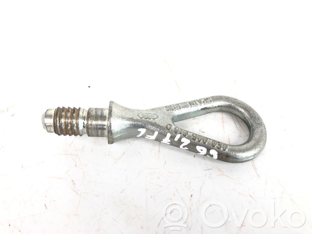 Audi A6 S6 C6 4F Anillo de remolque 