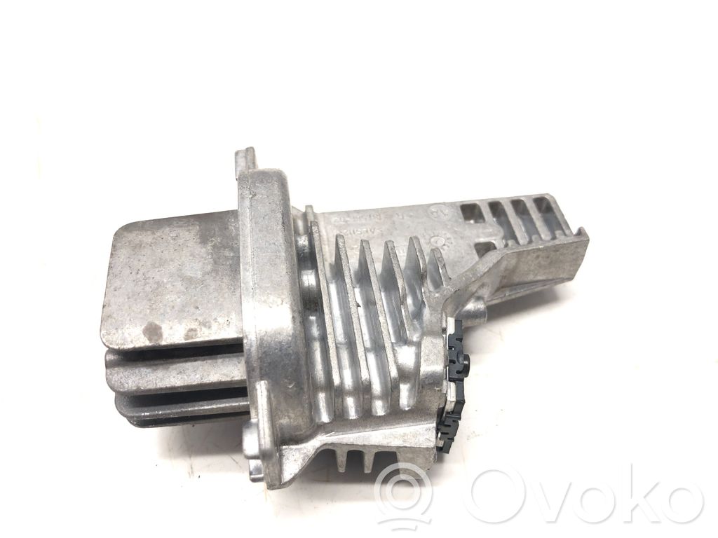 Audi A3 S3 8V Lastre de faros xenón 