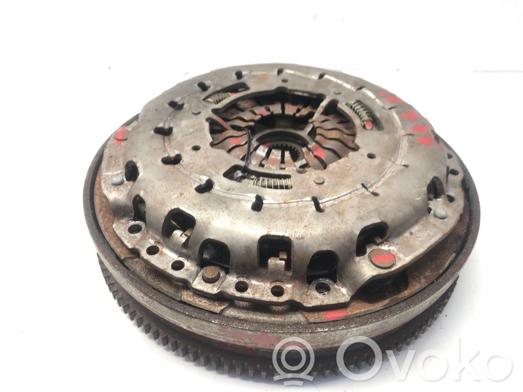 Clutch set kit   124058910
