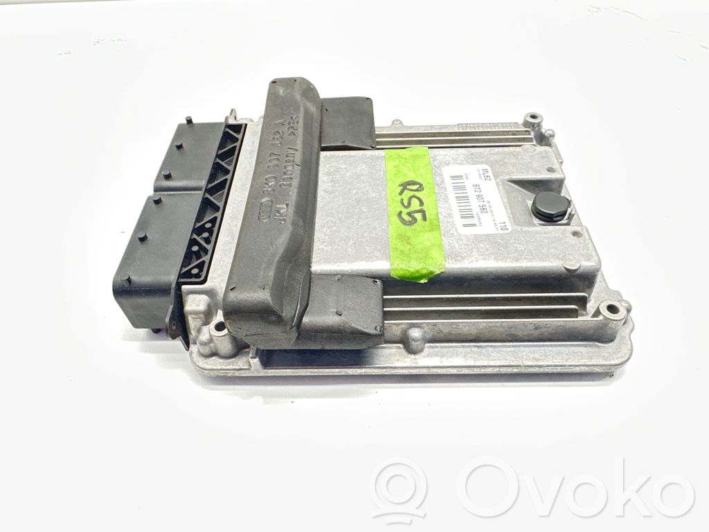 Audi RS5 Engine control unit/module 