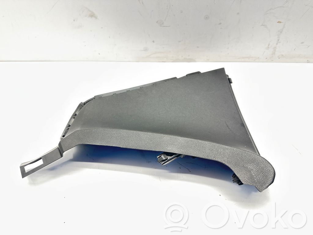 Opel Astra J Inne części wnętrza samochodu 