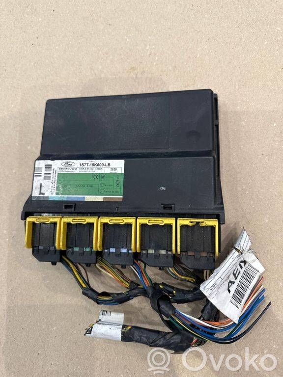 Ford Mondeo Mk III Comfort/convenience module 