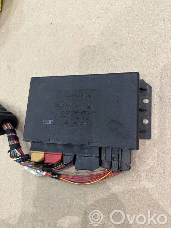 Module confort   4B0962258H,410215006008