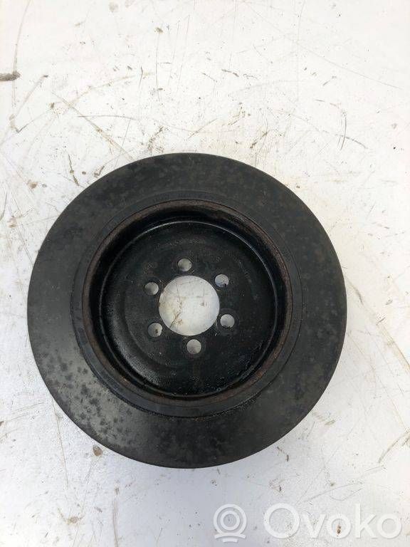 BMW 3 E92 E93 Crankshaft pulley 