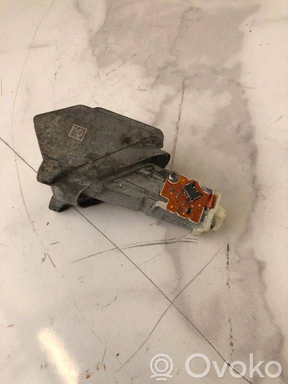 BMW 5 F10 F11 Module d'éclairage LCM 