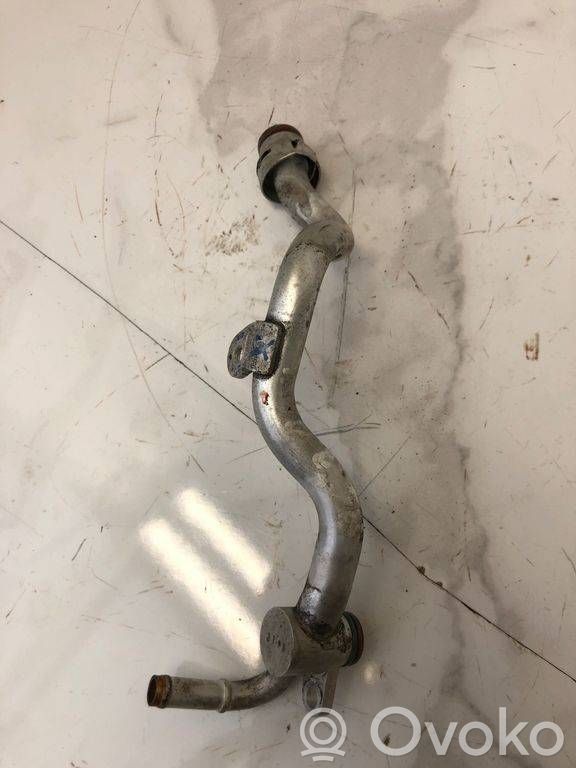 Audi A5 Sportback 8TA Engine coolant pipe/hose 