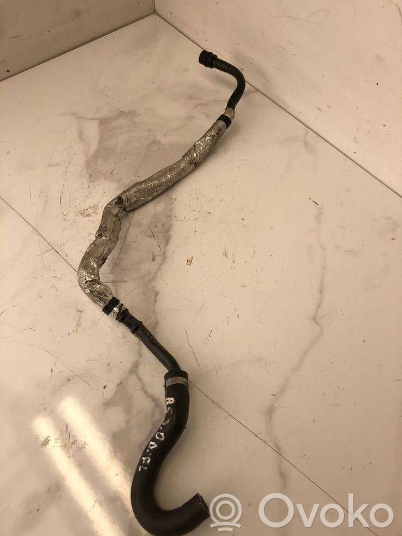 Audi A5 Sportback 8TA Vacuum line/pipe/hose 