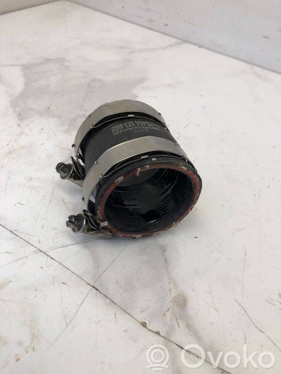 Manguera/tubo del intercooler   059145737A