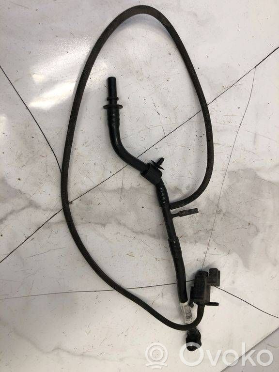 BMW 3 E90 E91 Caurulīte (-es) / šļūtene (-es) 