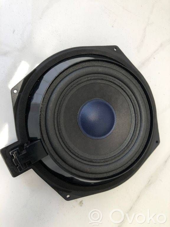 BMW 3 E92 E93 Subwoofer speaker 