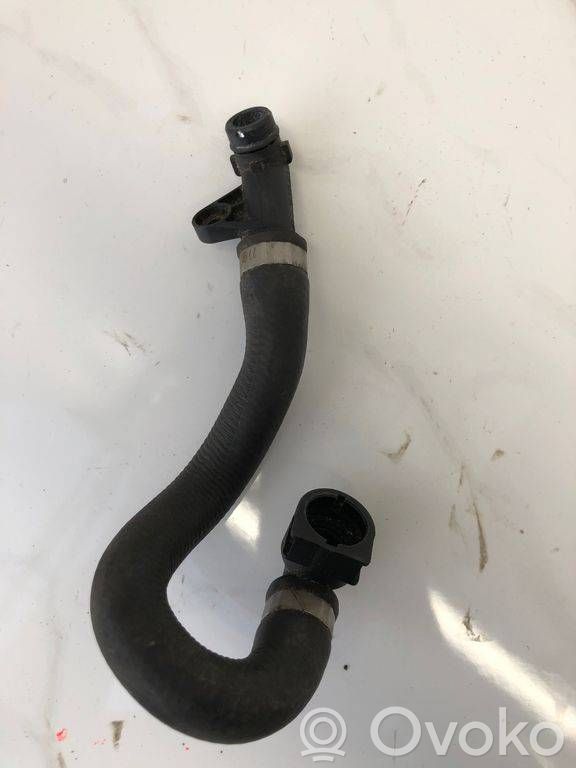BMW 3 E92 E93 Engine coolant pipe/hose 