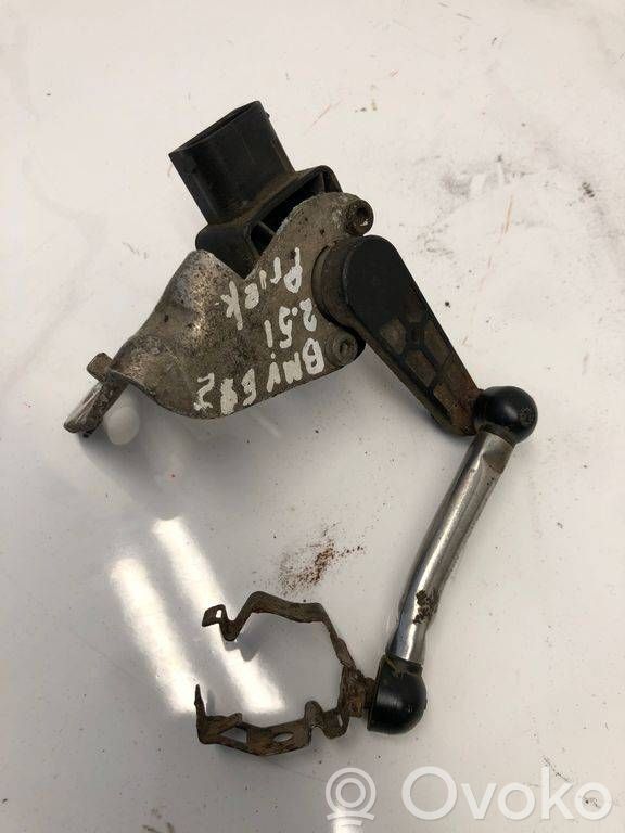 BMW 3 E92 E93 Headlight level adjustment motor 