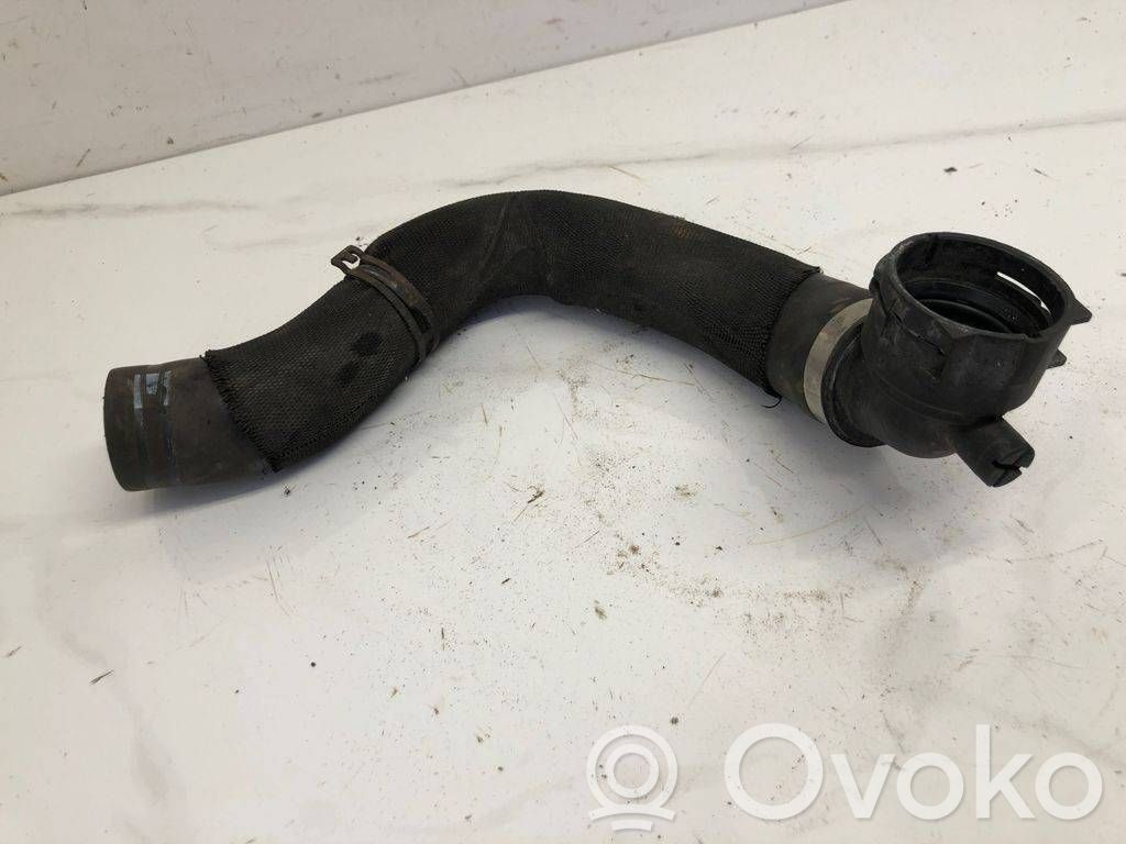 Engine coolant pipe/hose   4E0121055J
