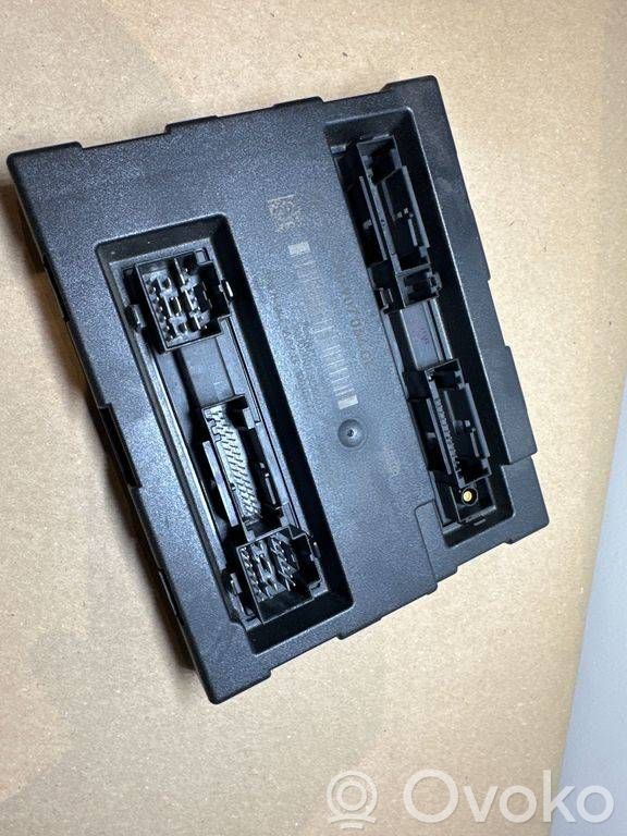 Audi A5 8T 8F Otras unidades de control/módulos 