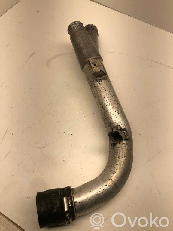 Audi A4 S4 B7 8E 8H Intercooler hose/pipe 