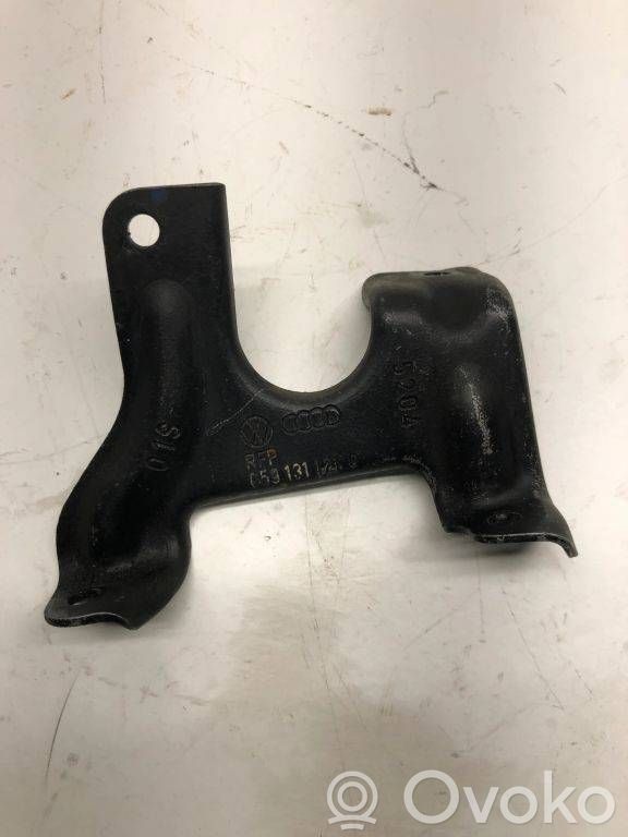 Audi A4 S4 B7 8E 8H Fuel pump bracket 