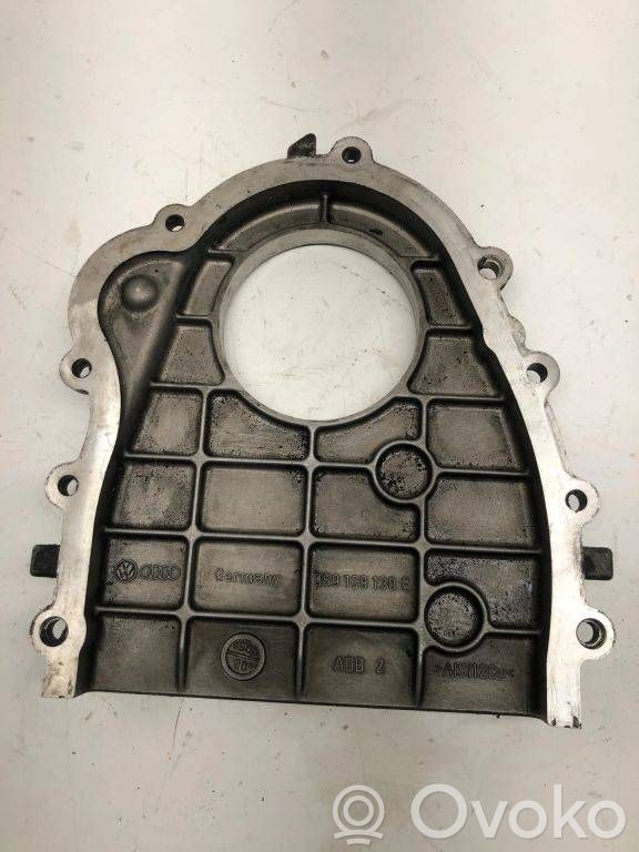 Audi A4 S4 B7 8E 8H Timing chain cover 