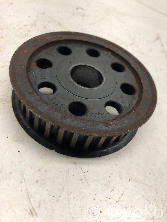 Audi A6 S6 C6 4F Camshaft pulley/ VANOS 