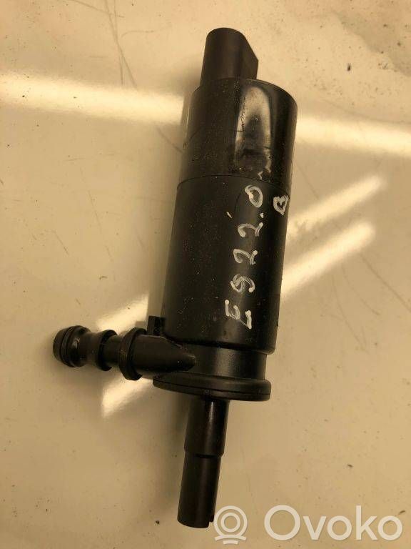 BMW 3 E92 E93 Headlight washer pump 