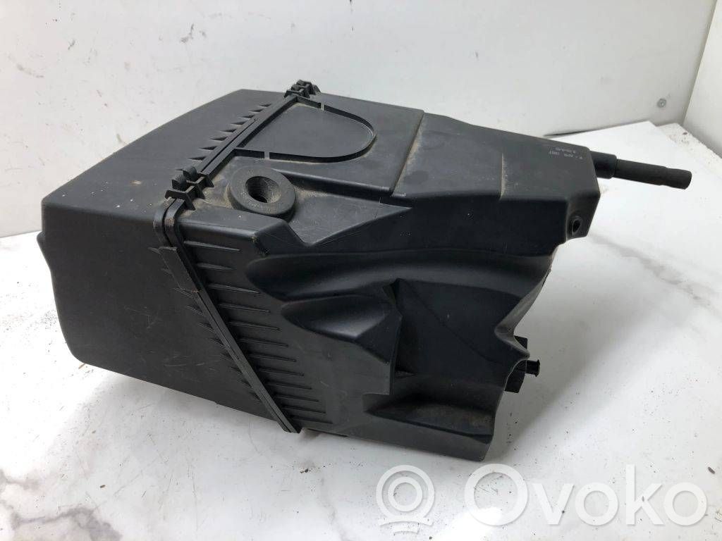 Audi A6 S6 C6 4F Luftfilterkasten 