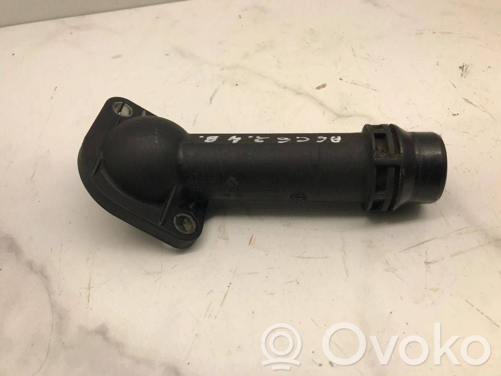 Audi A6 S6 C6 4F Obudowa termostatu 
