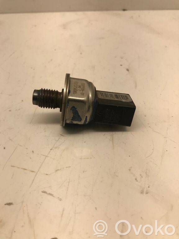 Audi A6 S6 C6 4F Sensor de presión de combustible 