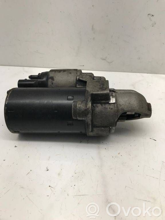 Audi A6 S6 C6 4F Motor de arranque 